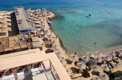King Tut Aqua Park Beach Resort 5 King Tut Aqua Park Beach Resort 5