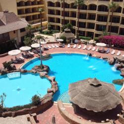Amarante Pyramids Hotel 6 Amarante Pyramids Hotel 6