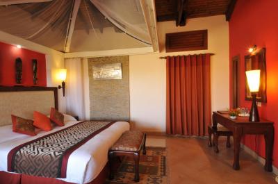 Ol Tukai Lodge Amboseli 6