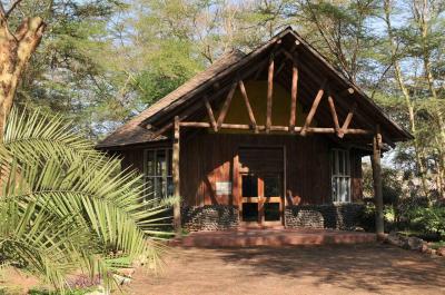 Ol Tukai Lodge Amboseli 2
