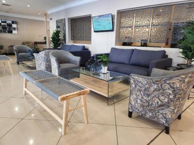 Inani Hotel Gallagher | Midrand | South Africa