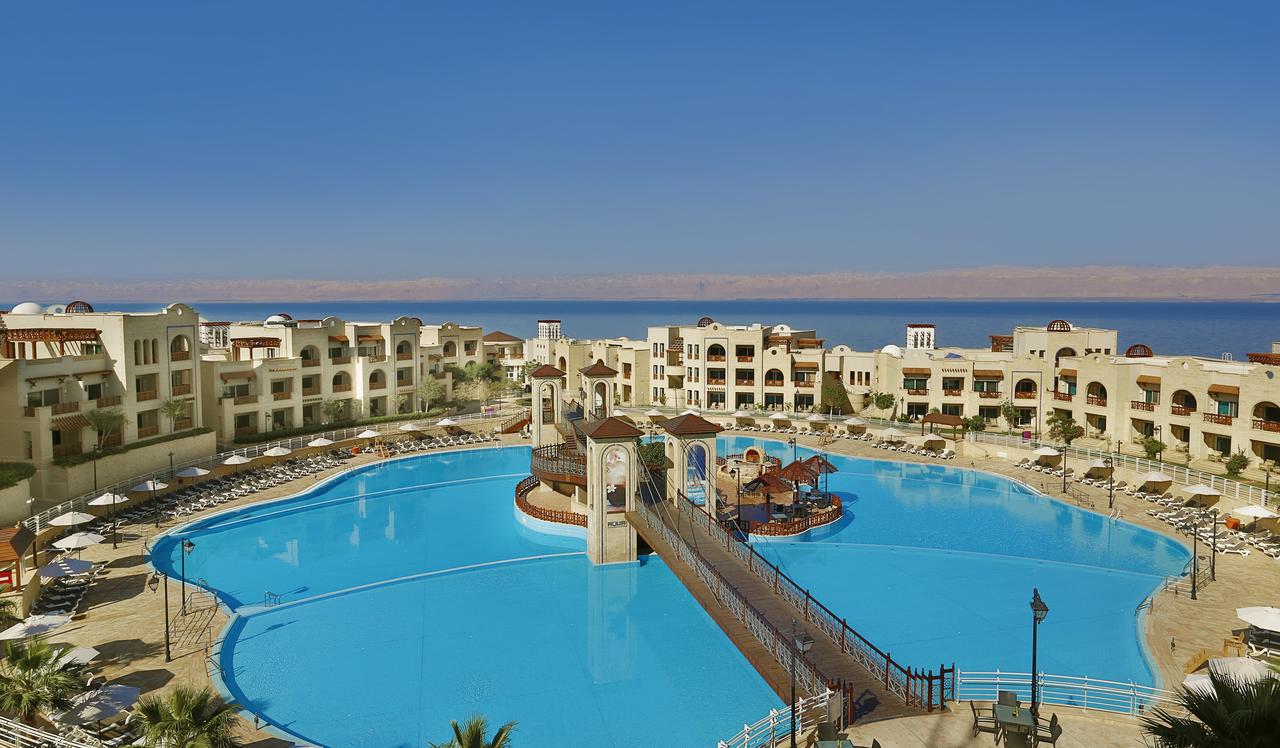 detective saber De ninguna manera Crowne Plaza Jordan Dead Sea Resort & Spa, an IHG Hotel | SITIO WEB |  Sweimeh (MAR MUERTO)