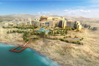 Hilton Dead Sea Resort & Spa 5* | WEBSITE ✓ Sweimeh (DEAD SEA) | Jordan