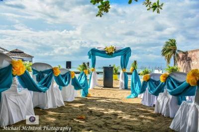 Grand Hotel Excelsior Port Royal | SITIO WEB | Kingston | Jamaica