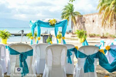 Grand Hotel Excelsior Port Royal | WEBSITE | Kingston | Jamaica