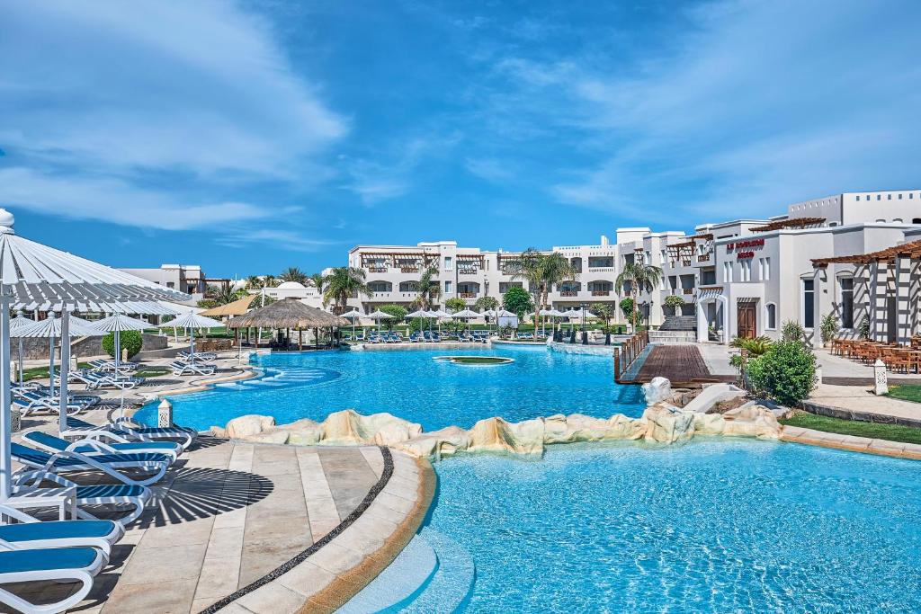 Sentido Casa Del Mar Resort | WEBSITE ✓ | Hurghada | Egypt