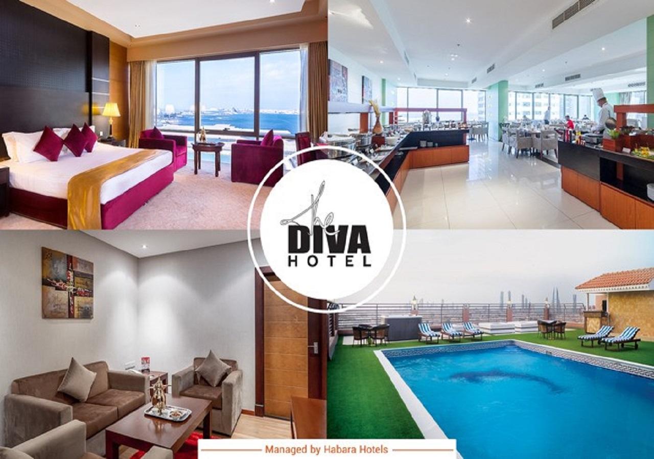 Diva Hotel | | | Bahrain