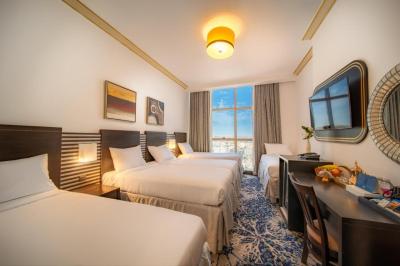 Al Kiswah Towers Hotel 7 Al Kiswah Towers Hotel 7
