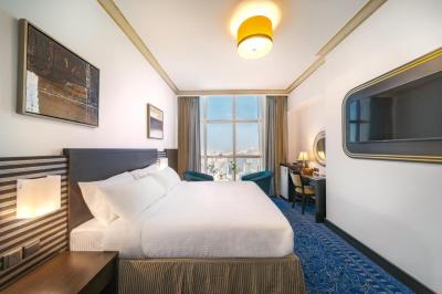 Al Kiswah Towers Hotel 6 Al Kiswah Towers Hotel 6