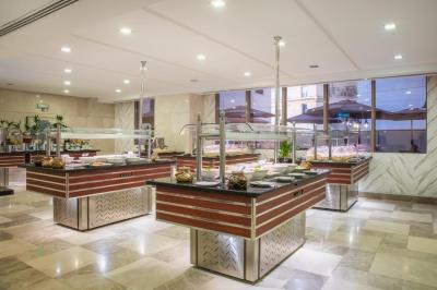 Al Kiswah Towers Hotel 5 Al Kiswah Towers Hotel 5