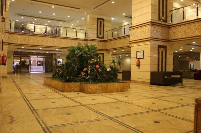 Al Tayseer Towers Hotel | WEBSITE | Mecca | MAKKAH | Saudi Arabia