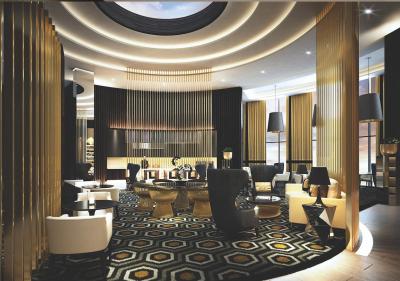 riyadh fairmont