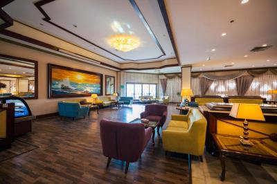 Jeddah Grand Hotel 7 Jeddah Grand Hotel 7