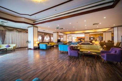 Jeddah Grand Hotel 4 Jeddah Grand Hotel 4