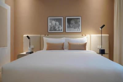 Andalus Al Seef Resort & Spa 4 Andalus Al Seef Resort & Spa 4