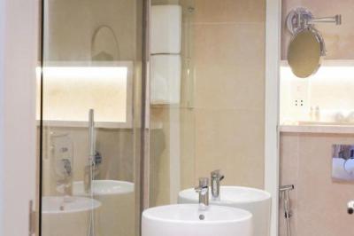 Andalus Al Seef Resort & Spa 5 Andalus Al Seef Resort & Spa 5
