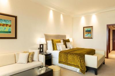 Grosvenor House, a Luxury Collection Hotel, Dubai 10