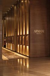 Armani Hotel Dubai 5