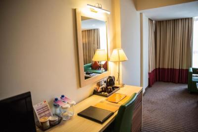 Saffron Boutique Hotel 4 WEBSITE Dubai United Arab Emirates