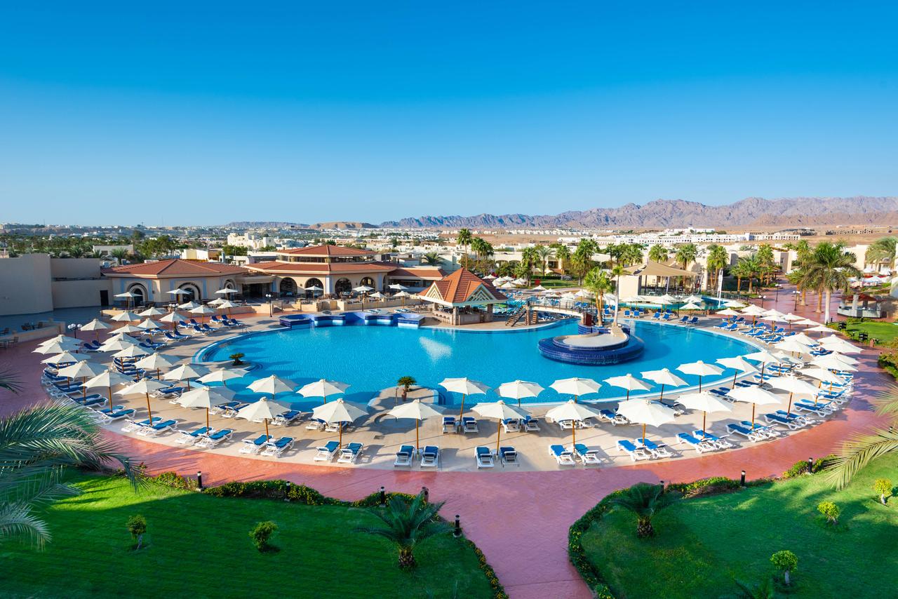 XPERIENCE KIROSEIZ PARKLAND & AQUA PARK 5* - Reisiparadiis