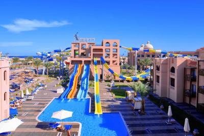 Pickalbatros Aqua Blu Resort - Hurghada 9 Pickalbatros Aqua Blu Resort - Hurghada 9