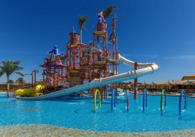 Pickalbatros Aqua Blu Resort - Hurghada 5 Pickalbatros Aqua Blu Resort - Hurghada 5