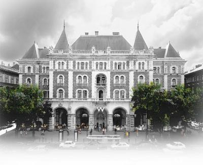 W Budapest Hotel HONLAP Budapest Magyarorsz g