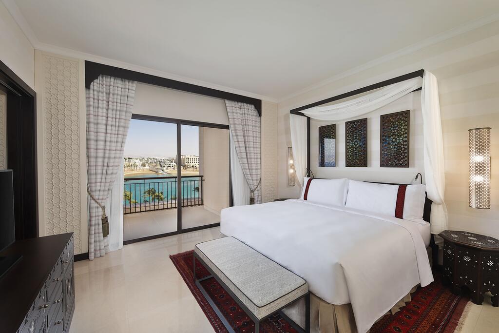 Forge Vælg let at blive såret Al Manara, a Luxury Collection Hotel, Aqaba | WEBSITE ✓ | Aqaba | Jordan