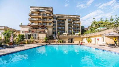 Hotel Villa Portofino Kigali 4 الموقع كيغالي رواندا