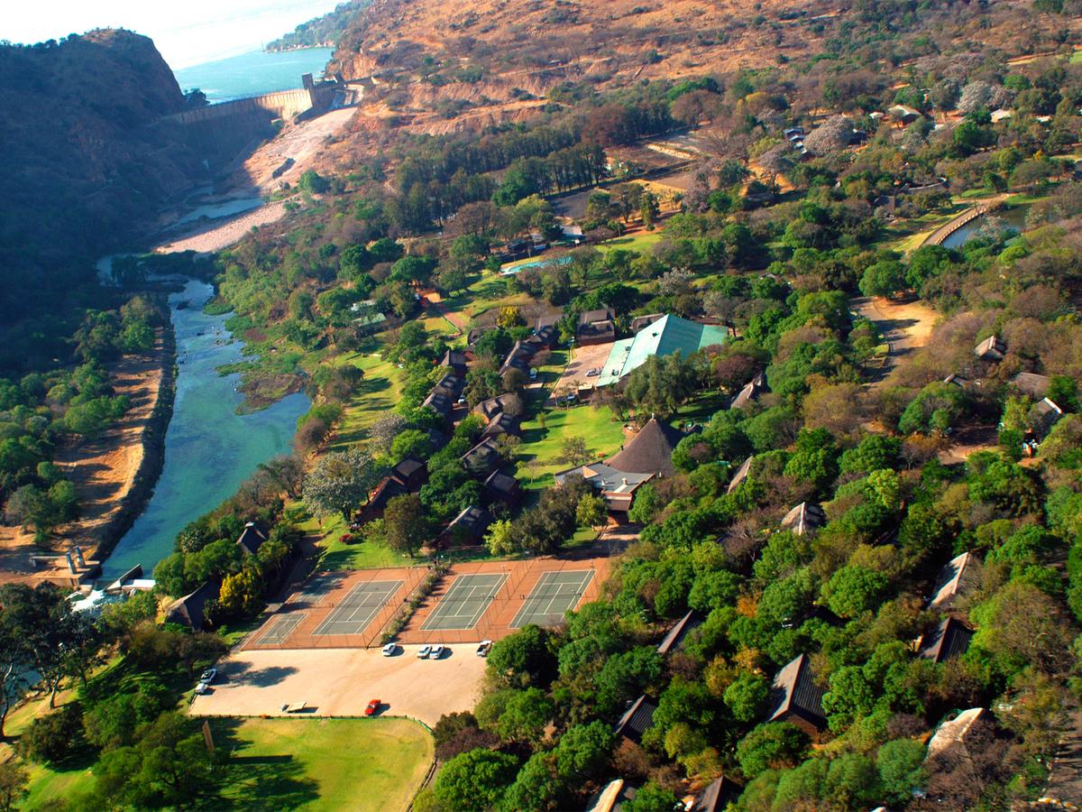 Mount Amanzi | WEBSITE ✓ | Hartbeespoort | South Africa