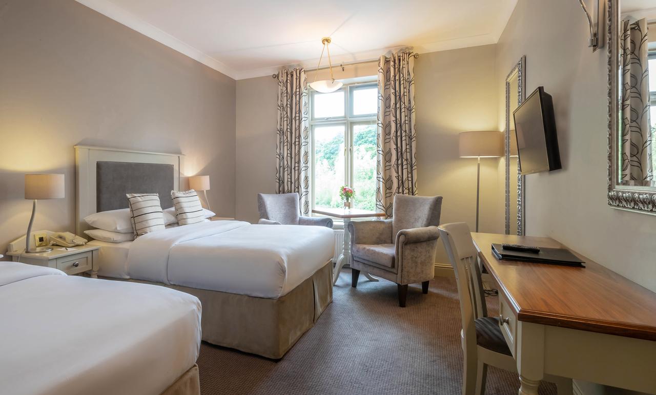 Kilkenny River Court Hotel 4* | веб-сайт | Килкенни | Ирландия