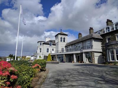 The Ro Hotel - Bowness-on-Windermere - Visit Lake District