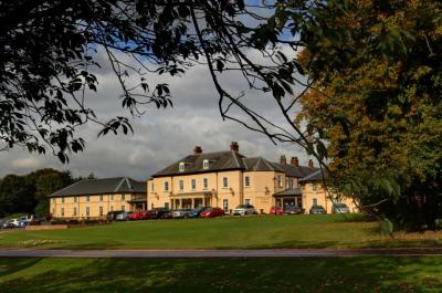 Hardwick Hall Hotel 4* | NETTISIVU | Sedgefield | Englanti | Iso-Britannia