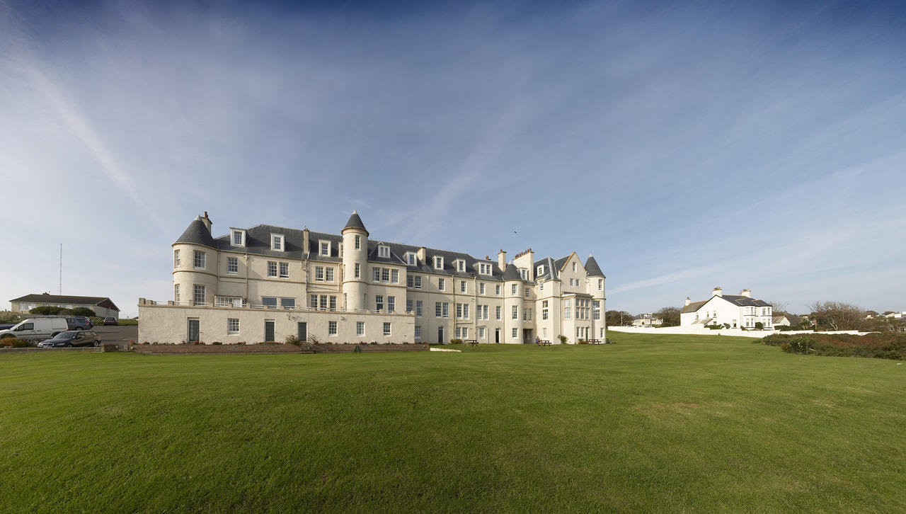 The Portpatrick Hotel WEBSITE Portpatrick Dumfries and