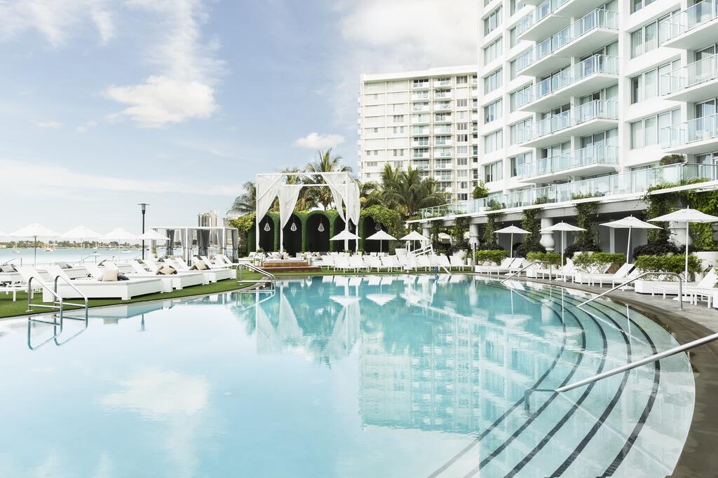 Mondrian South Beach | WEBSITE ✓ | Miami Beach