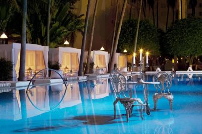 Delano South Beach 6 Delano South Beach 6