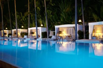 Delano South Beach 5 Delano South Beach 5