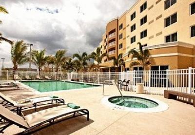 Courtyard by Marriott Miami West/FL Turnpike | WEBSITE | Miami | Florida