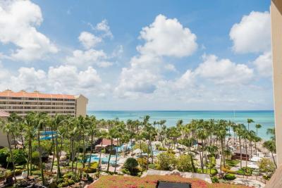 Hyatt Regency Aruba Resort & Casino | WEBSITE | Palm Beach | Aruba