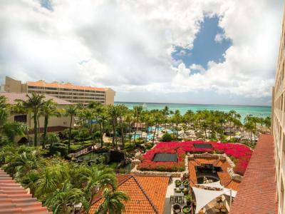 Hyatt Regency Aruba Resort & Casino | WEBSITE | Palm Beach | Aruba