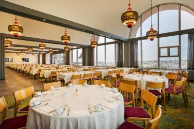 Seven Arches Hotel WEBSITE Jerusalem ירושלים Israel ישראל