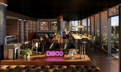 gantry hotel curio collection by hilton london e201db great britain