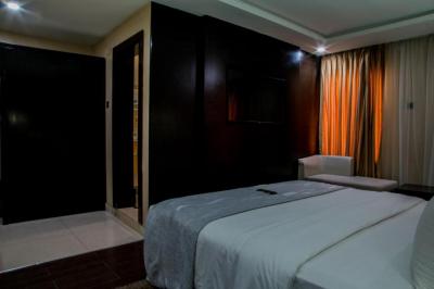 BON Hotel Nest Bodija Ibadan | WEBSITE | Ibadan | Nigeria