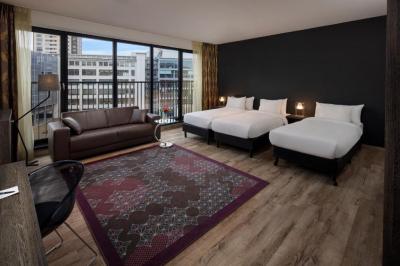 WestCord Hotel Eindhoven | Eindhoven | Nederland