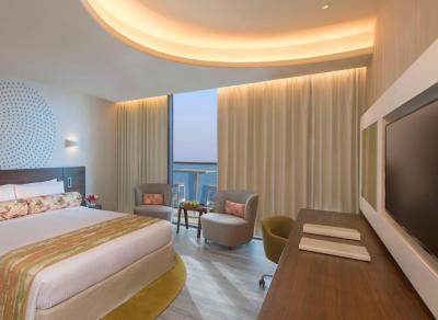 The Retreat Palm Dubai MGallery by Sofitel | WEBSITE | Dubai