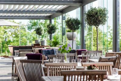 Arken Hotel & Art Garden Spa | WEBSITE | Gothenburg | Sweden